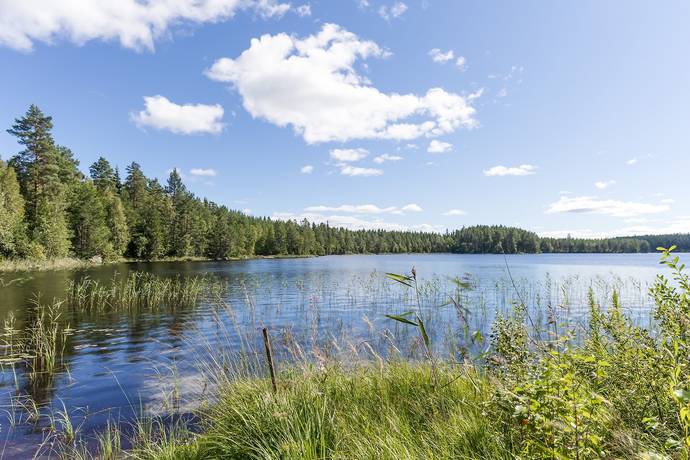 3 rum Villa på Burängsberg 1 Norhyttan Ludvika kommun - bild 8