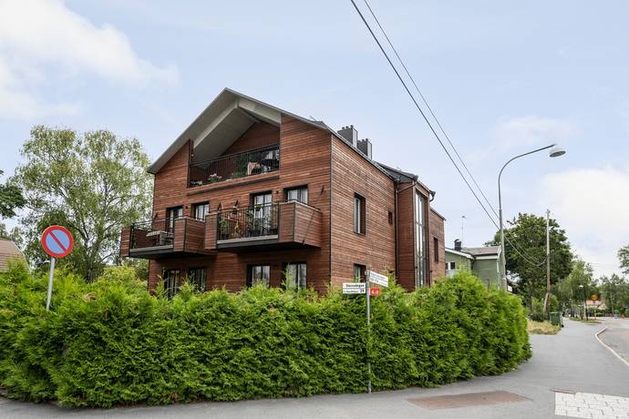 1 rum Lägenhet på Hägerstensvägen 300, 2tr Stockholms kommun - bild 15