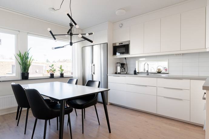 Umeågatan 33, Errarps Ängar, Ängelholms kommun