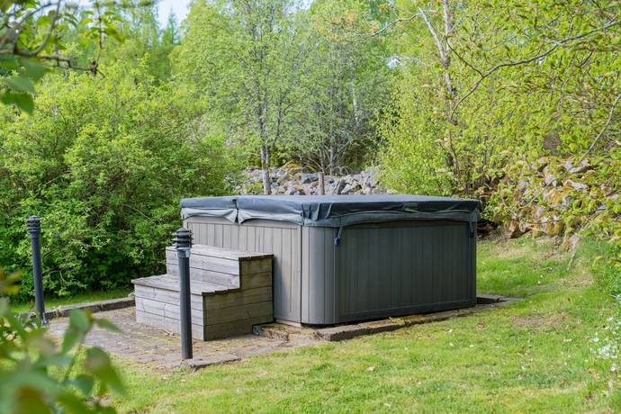 200 m² Gård utan jordbruk på Krokhusvägen 325 Ängelholm Ängelholms kommun - bild 90