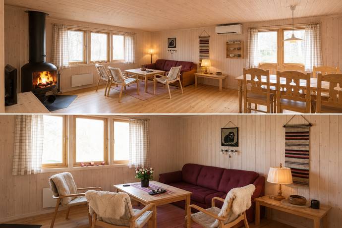 Brf. Fjällbyn, Torpvägen 8. Vecka 14, 24 o 51. Hus 35A. Funäsfjällen, Brf Fjällbyn, Tännäs, Funäsfjällen, Härjedalens kommun