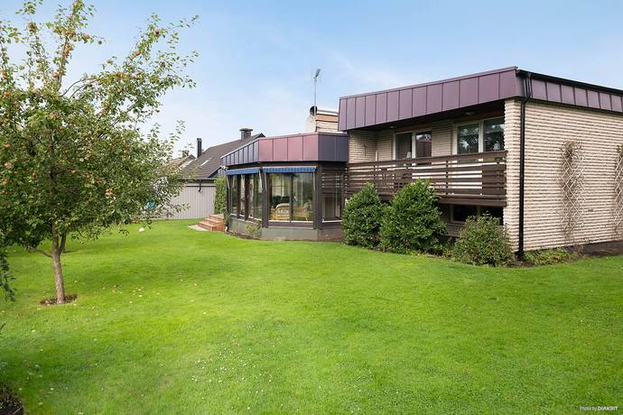 7 rum villa på Tulpanvägen 16 Anderstorp, Gislaveds kommun - bild 3