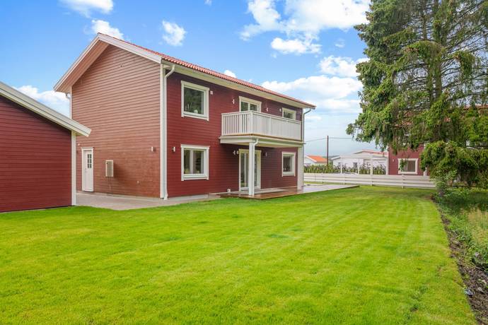 6 rum villa på Åda Dal 1 Trosa, Trosa kommun - bild 3