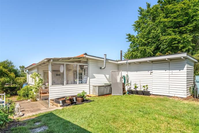 2 rum Fritidshus på Ättekulla Sommarstad stuga nr 58 Ättekulla Helsingborgs kommun - bild 5