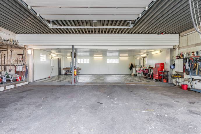 4 rum villa på Blåbandsvägen 5 Oxie, Malmö kommun - bild 5