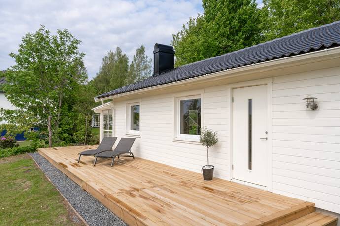 5 rum Villa på Åkerliden 23 Mullsjö Mullsjö kommun - bild 4