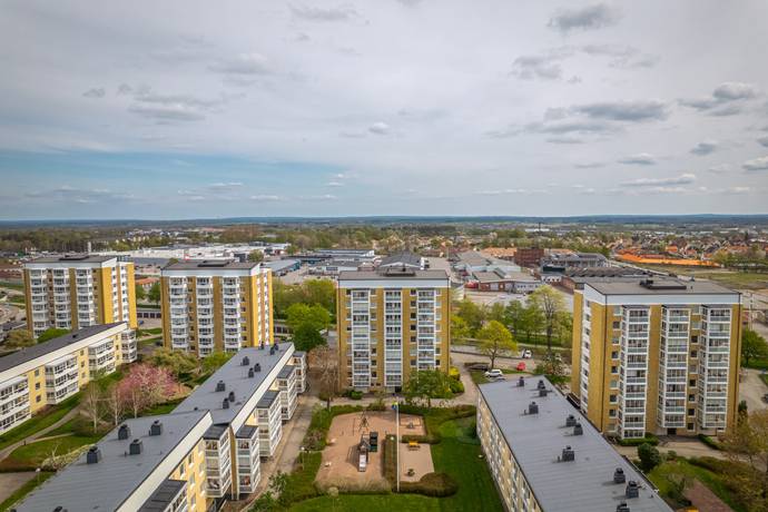 1 rum Lägenhet på Havstenavägen 36 Havstena Skövde kommun - bild 21
