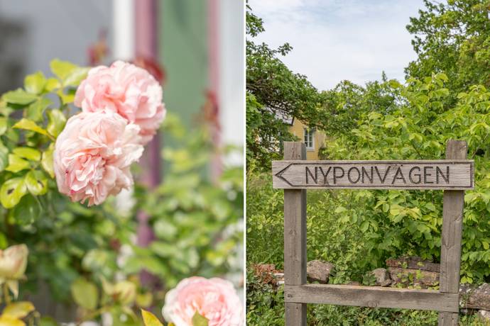 4 rum Fritidshus på Norra Nyponvägen 15 Klinta / Köpingsvik Borgholms kommun - bild 22