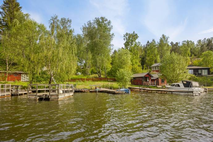 3 rum Fritidshus på Kungshatt Kungsborg 12 Kungshatt Ekerö kommun - bild 38