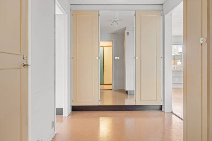2 rum Lägenhet på Larsbergstorget 5, 6 tr Larsberg Lidingö kommun - bild 6