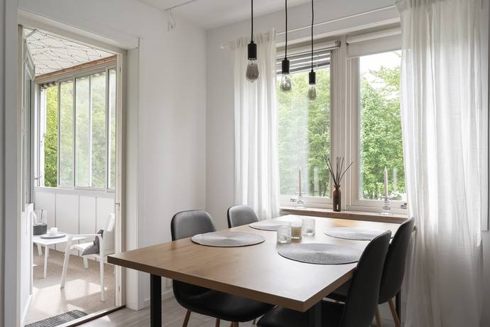 3 rum Lägenhet på Bärnstensgatan 49C Ättekulla Helsingborgs kommun - bild 14