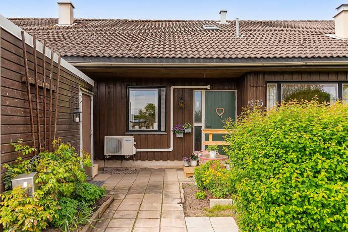 5 rum Radhus på Vallsundsvägen 2B Oxelösund Oxelösunds kommun - bild 10