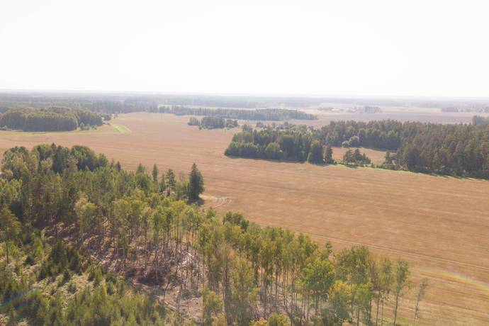 Tomt på Tomter Stigtomta-björka 1:4 Stigtomta Nyköpings kommun - bild 9