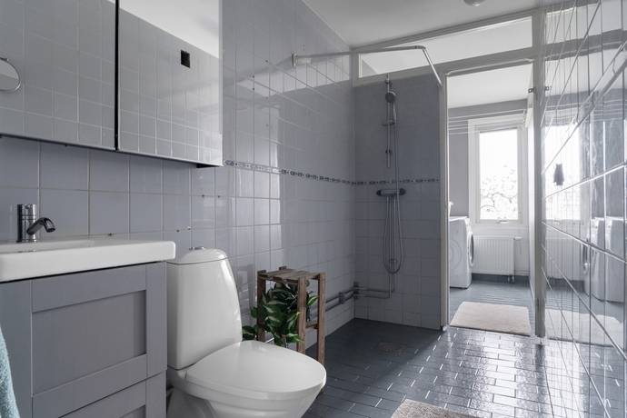 3 rum Lägenhet på Distansgatan 59 Flatås Göteborgs kommun - bild 15