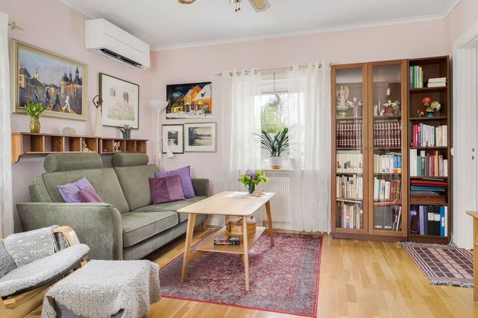 4 rum Villa på Ågatan 16 Karlbo-Brunnbäck Avesta kommun - bild 12