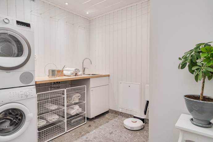 5 rum Radhus på Basvägen 76 Sjungande Dalen Skellefteå kommun - bild 43