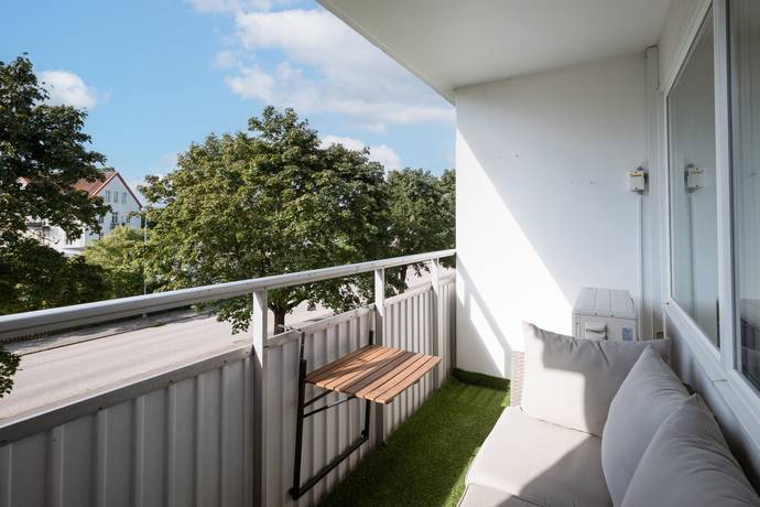 2 rum lägenhet på Irisgatan 36 Mellringe, Örebro kommun - bild 2