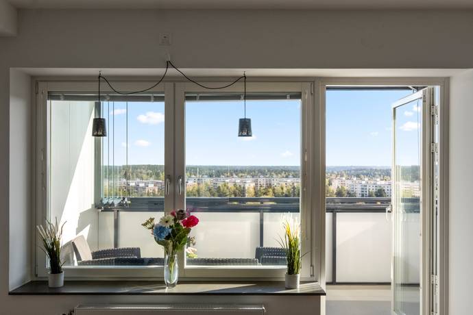 2 rum lägenhet på Stadsparken 6 Tyresö Centrum, Tyresö kommun - bild 4