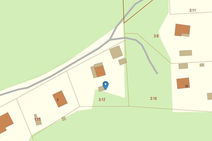 5 rum Villa på Tärby Rolandstorp   Grundby Eskilstuna kommun - bild 48