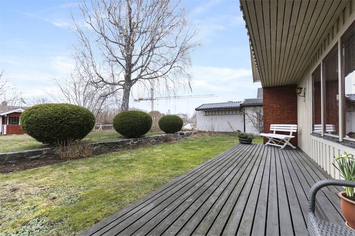 6 rum Villa på Marinvägen 5 Östhammar Östhammars kommun - bild 34