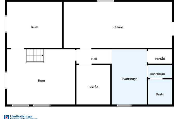 5 rum Villa på Elisebergsgatan 3 Eliseberg Åmåls kommun - bild 41