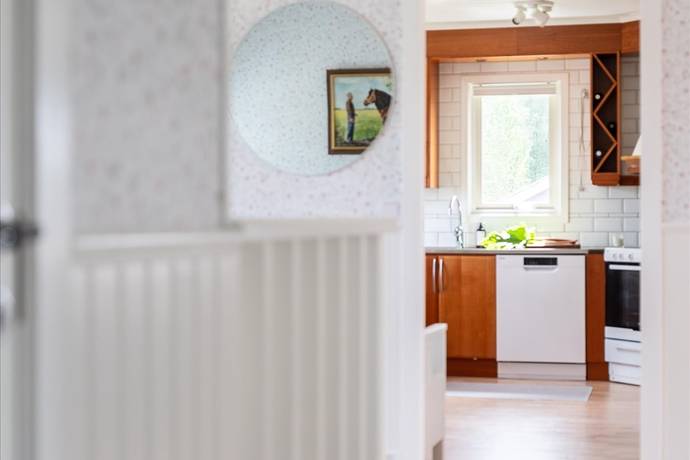 5 rum villa på Dyrtorpsvägen 7 Färgelanda, Färgelanda kommun - bild 5