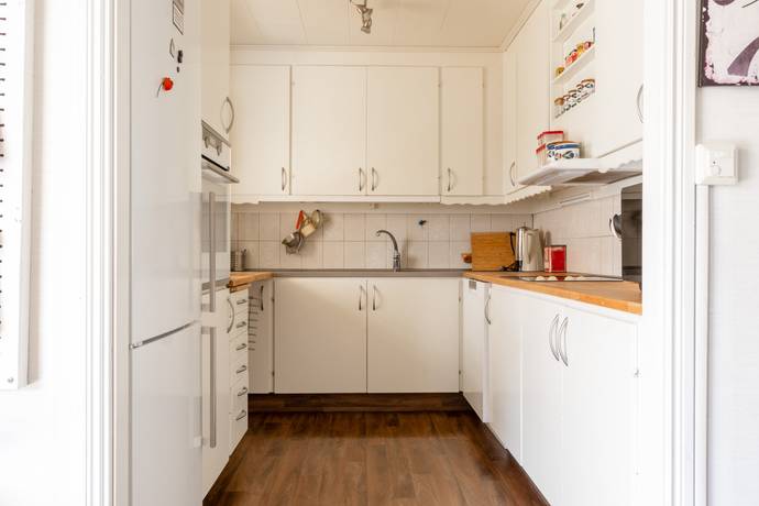 4 rum Villa på Smultronstigen 31 Malå Malå kommun - bild 6