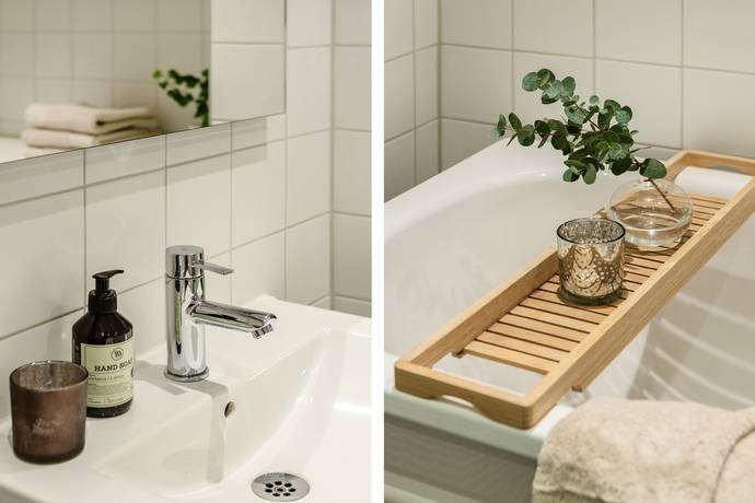 4 rum Lägenhet på Sjöviksbacken 51, 5tr Liljeholmskajen Stockholms kommun - bild 35