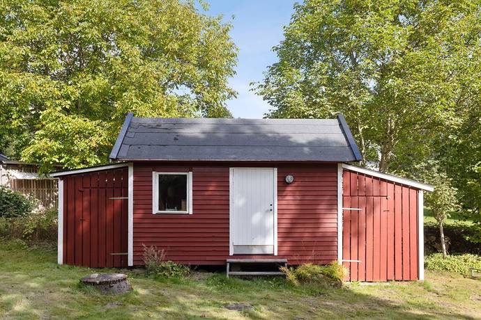 4 rum Vinterbonat fritidshus på Södra Rörum Wästantorp 4684 Wästantorp Hörby kommun - bild 18