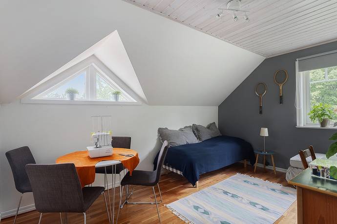 7 rum Villa på Vettekullavägen 253-11 Vettekulla Karlshamns kommun - bild 18