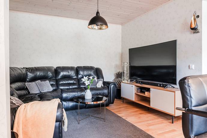 7 rum Villa på Viktoriagatan 47 Härnösands kommun - bild 11