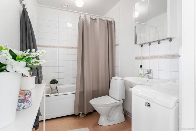 1 rum Lägenhet på Bergsgatan 28 Frösön Östersunds kommun - bild 18