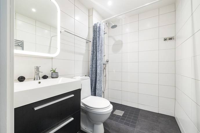 3 rum radhus på Kärrängsgatan 46 Barnarp, Jönköpings kommun - bild 5