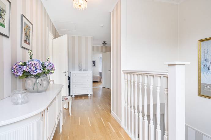 7 rum Villa på Solgatan 6 Bregården Karlskoga kommun - bild 48
