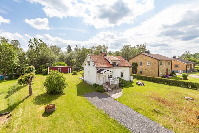 3 rum Villa på Östra vägen 12 Åseda Uppvidinge kommun - bild 41