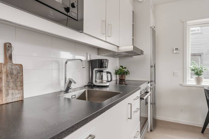3 rum Lägenhet på Ski Apartments 35A - Nedre Ängsvägen 35A Kungsberget Sandvikens kommun - bild 14