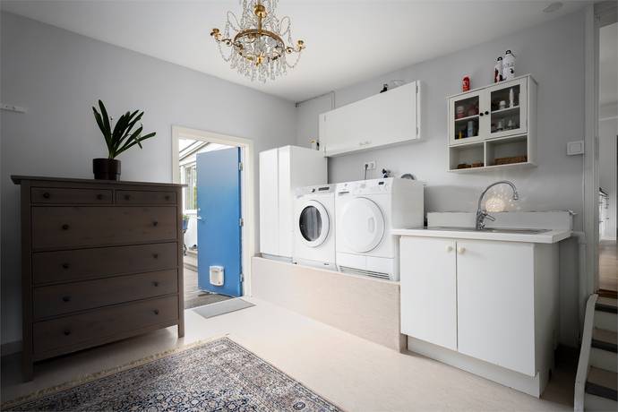 4 rum Kedjehus på Sälgstigen 31 Nynäshamn Nynäshamns kommun - bild 21