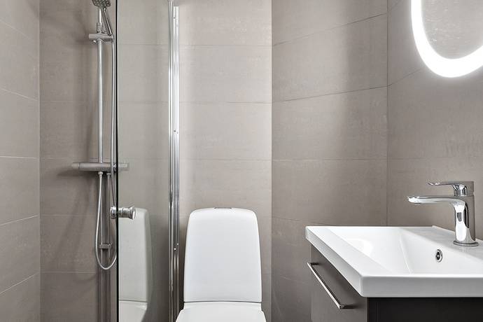 4 rum lägenhet på Trefaldighetsvägen 8A, bv Gribbylund, Täby kommun - bild 3