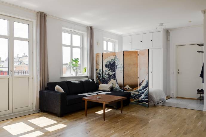2 rum lägenhet på Norra Esplanaden 9 Centrum, Växjö kommun - bild 3