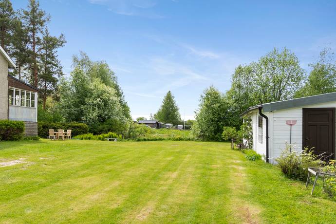 4 rum Villa på Vänjaurbäck 337 Vänjaurbäck Lycksele kommun - bild 18