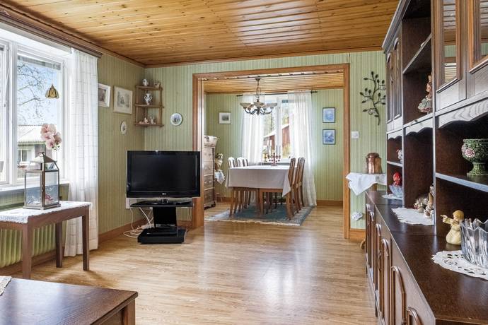 4 rum Villa på Sunnankil 140 Sunnankil Sala kommun - bild 11