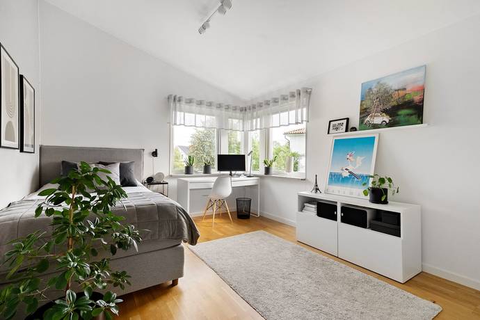 6 rum Villa på Odensvägen 6 Edsviken Sollentuna kommun - bild 23