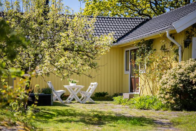 6 rum Villa på Kullaviks Kaprifolväg 9 Kullavik Kungsbacka kommun - bild 6