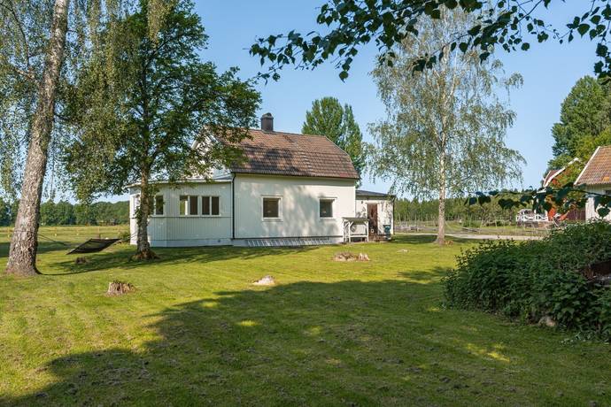 4 rum Villa på Hurragransvägen 8 Anstorp Örebro kommun - bild 36