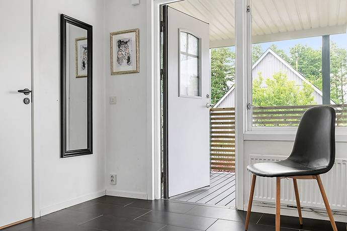 6 rum villa på Frejagatan 8 Broby, Östra Göinge kommun - bild 3