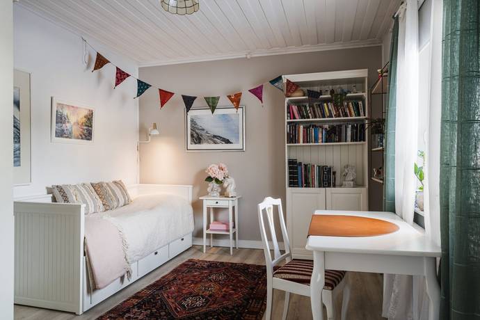 4 rum Villa på Soldatvägen 65 Grundvik Piteå kommun - bild 32