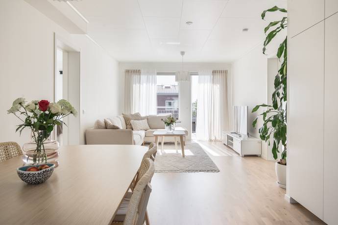 Axel Ohlssons gata 15E, Vikaholm, Växjö kommun