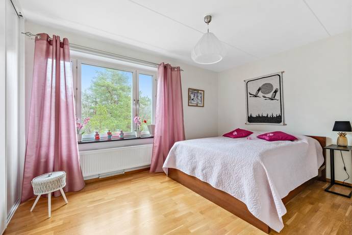 3 rum Lägenhet på Kedjebacken 4A, vån 6 Gustavsberg Kedjebacken Värmdö kommun - bild 15
