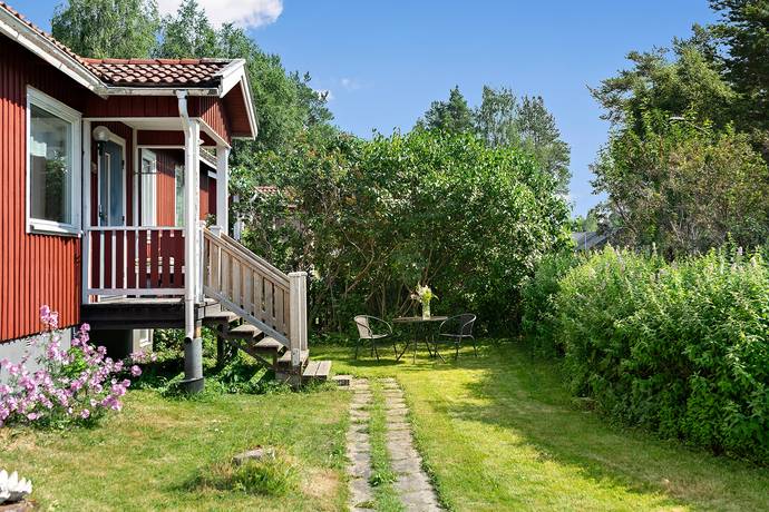 6 rum radhus på Radhusvägen 13 Krokom, Krokoms kommun - bild 3