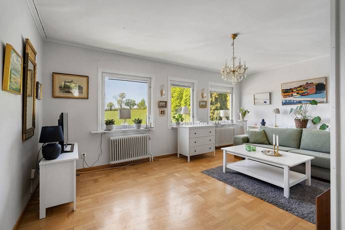 5 rum Villa på Mjölvägen 14 Bällsta Stockholms kommun - bild 7